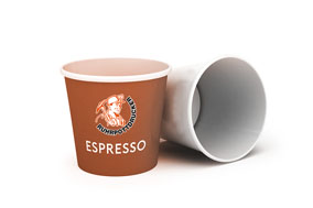 Espressobecher