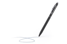 Kugelschreiber SlimLine Softtouch