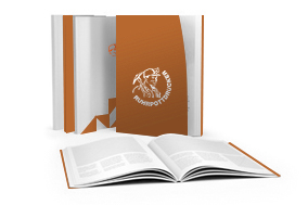 Softcover (Offsetdruck) ab Auflage 200 - 20.000 Stück