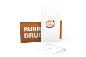 Postkarten, Rechteck