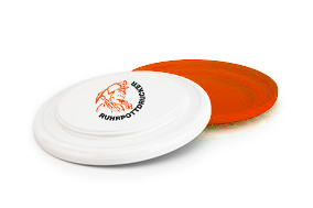 Frisbees