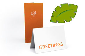 Gruß- und Einladungskarten Gruß- und Einladungskarten Umwelt und Natur