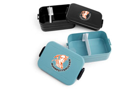 MEPAL Take-a-break Lunchboxen mit Verschlussring