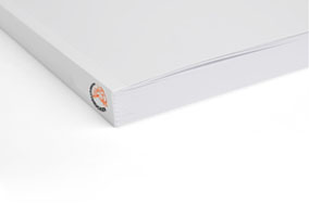 Kataloge Broschüren (Digitaldruck) mit Fadenheftung