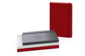 Notizbücher Moleskine Hardcover
