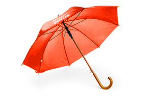 Regenschirme
