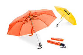 Taschenschirme Budget