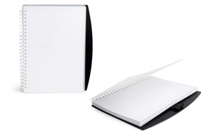 Notizbücher & Notizhefte Notizbücher Wire-O Exklusiv