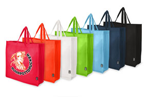 Non Woven Taschen XXL