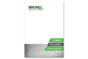 BKM Briefumschlag, haftklebend mit Fenster