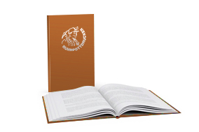 Bücher Softcover (Digitaldruck)