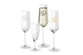 Sektgläser