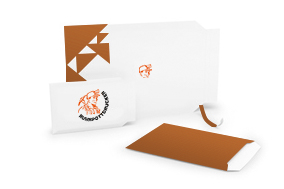 Briefumschläge Versandtaschen