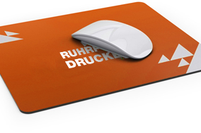 Mousepads Direktdruck