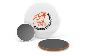 Magnetbuttons
