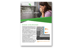 BKM-Systemlösungen: Antikondensationsbeschichtung