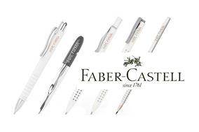 Faber-Castell Kugelschreiber & Stifte