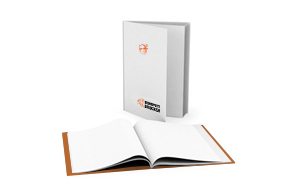 Notizbücher Hardcover (Offsetdruck)