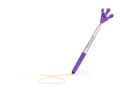 Kugelschreiber Smilehand