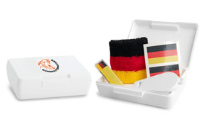 Fanboxen Deutschland Travel