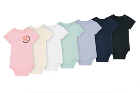 Stanley/Stella Baby Bodies