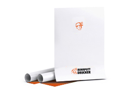 Plakate im Digital- und Offsetdruck, ab 1 Stück