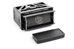 Stempel & Stempelzubehör Stempel Green Line, nur Textplatte