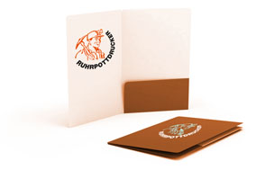 Kartenhüllen und Tickethüllen Kartenhüllen mit Tasche