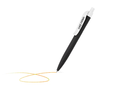 Kugelschreiber Prodir QS03 Softtouch