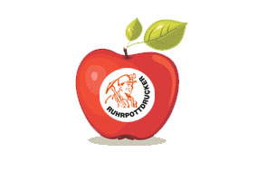 Lebensmittelaufkleber