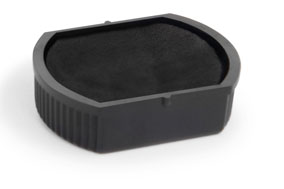 Stempel & Stempelzubehör Ministempel, nur Stempelkissen