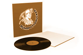 LP-Hülle