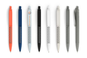 Kugelschreiber prodir QS40 True Biotic