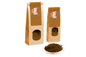 Getränkedosen & Flaschen Loser Tee