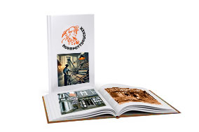 Fotobücher Hardcover (Digitaldruck)