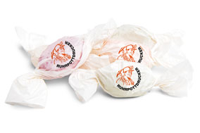 Fruchtbonbons