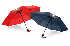 Regenschirme Impact AWARE™ rPET 190T Mini Schirme 20.5 Zoll