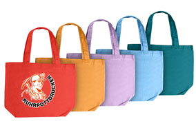 Taschen, Tüten & Beutel Recycelte Baumwolltaschen Impact Aware™