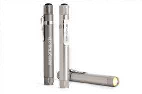 Metmaxx® LED Megabeam Lampen TechPen