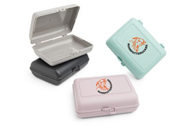 Bio-Lunchboxen
