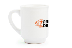 Glühweintassen Keramik