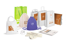 Taschen, Tüten & Beutel